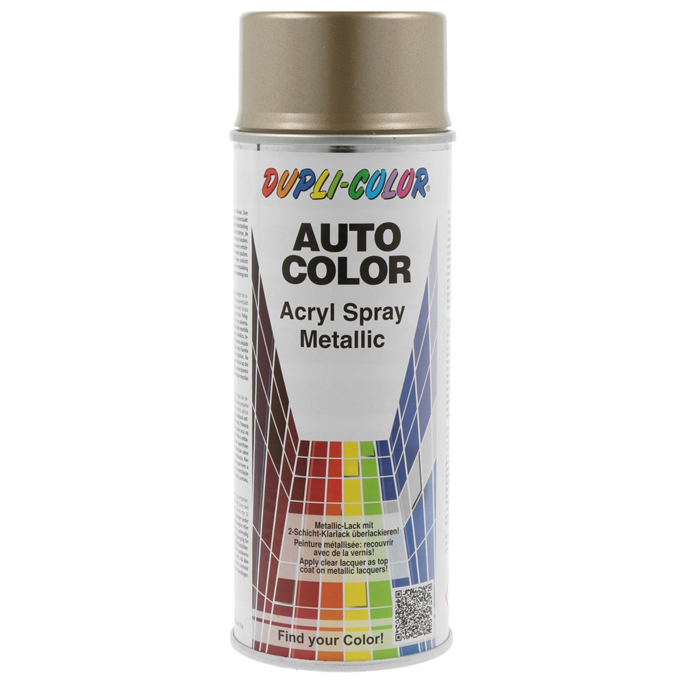Dupli autocolor 400 milliliter (111)