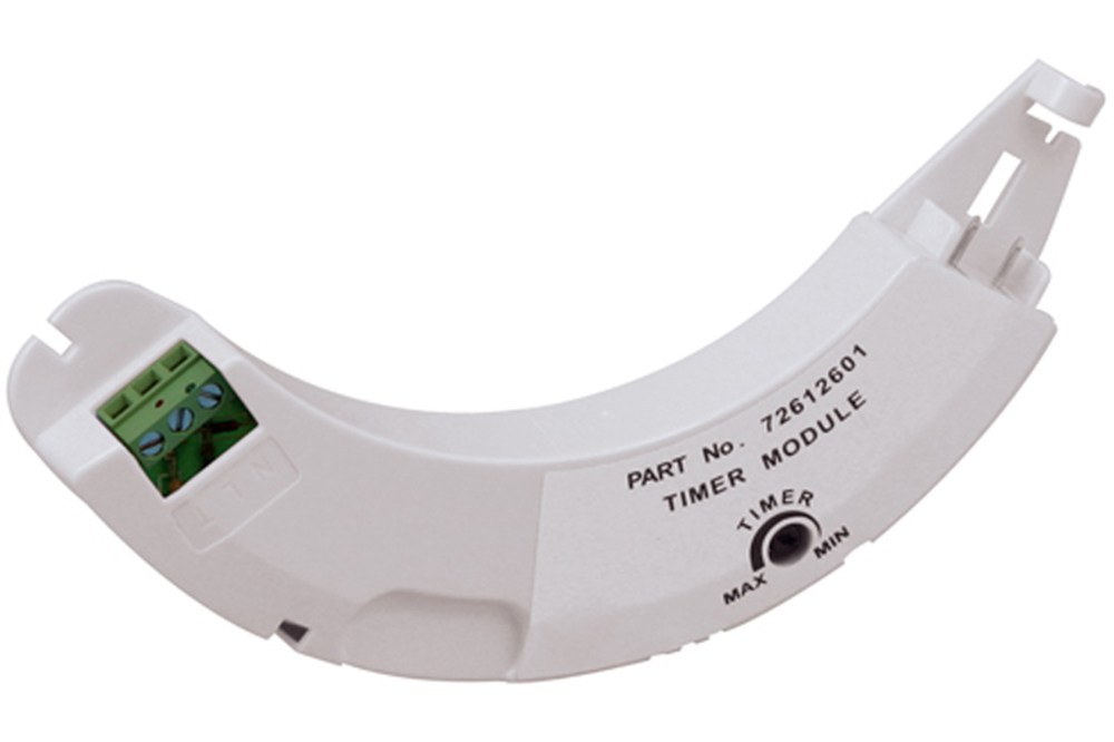 NEDCO Vochtsensor tbv Icon-ventilatoren