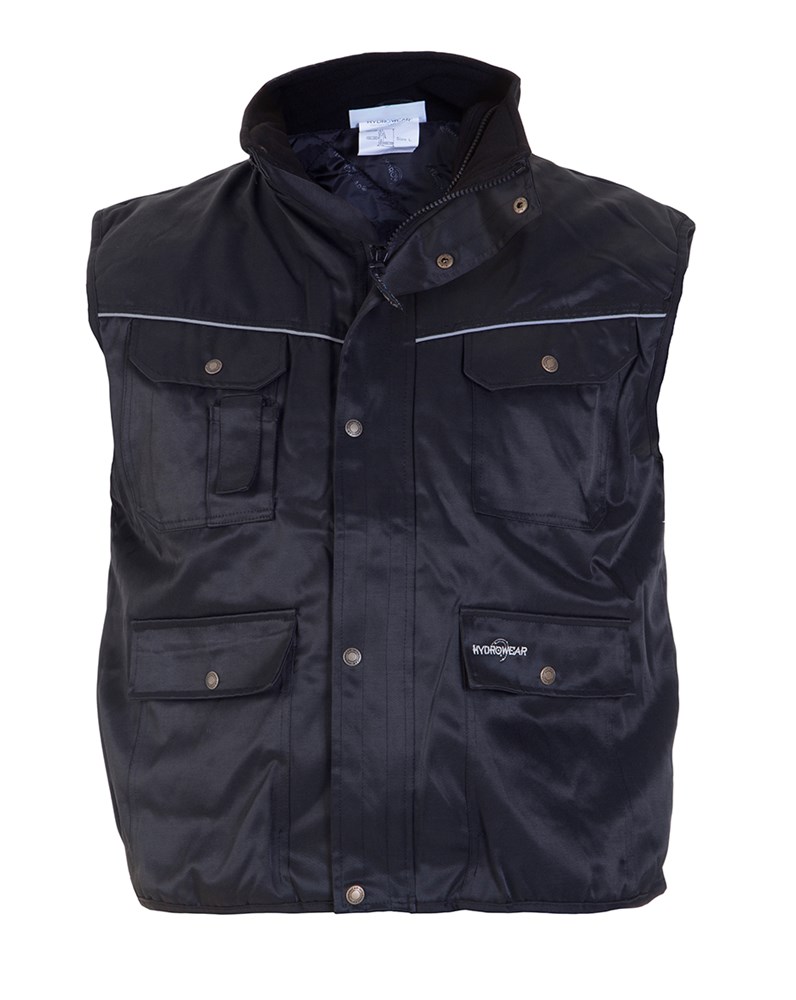 Afbeelding voor Delhi bodywarmer Delhi