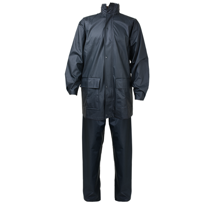 Regenkleding President Safety