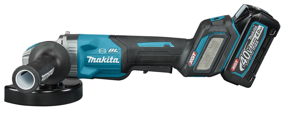 accu haakse slijper makita 125mm-18 accu haakse slijper makita 125mm-18