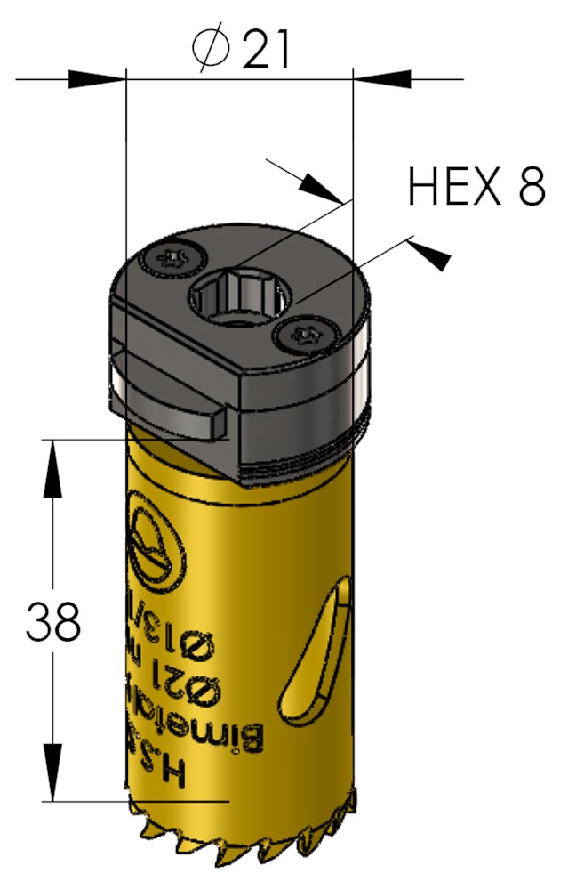 gatzaag bimetal plus variable profit-4 gatzaag bimetal plus variable profit-4