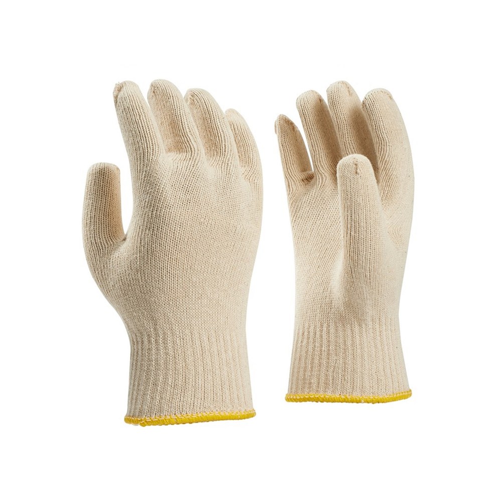 Afbeelding voor Handschoen gebreid herenmaat