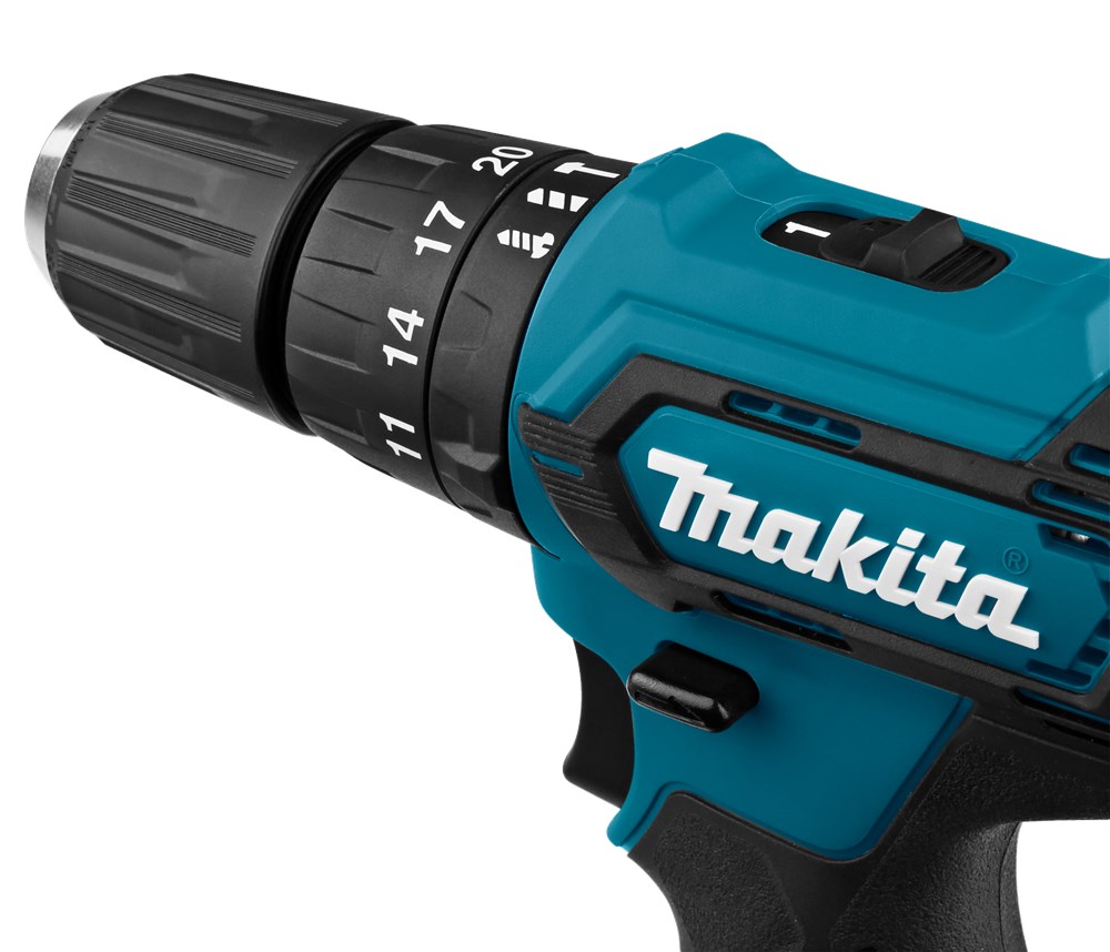 accu boor-/ schroefmachine makita-7 accu boor-/ schroefmachine makita-7