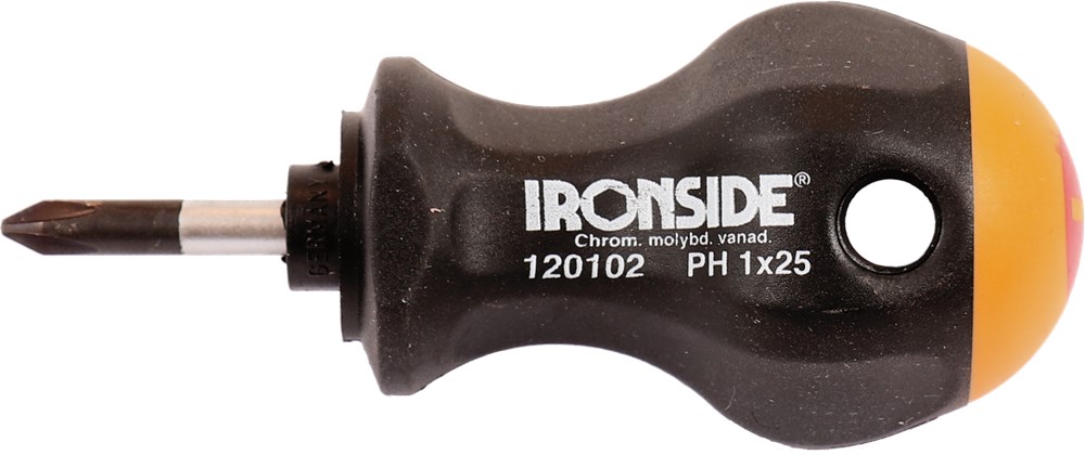 schroevendraaier philips ironside-2 schroevendraaier philips ironside-2