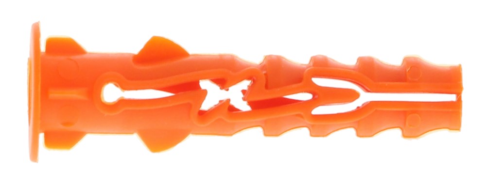 Afbeelding voor Nylon plug Nyl