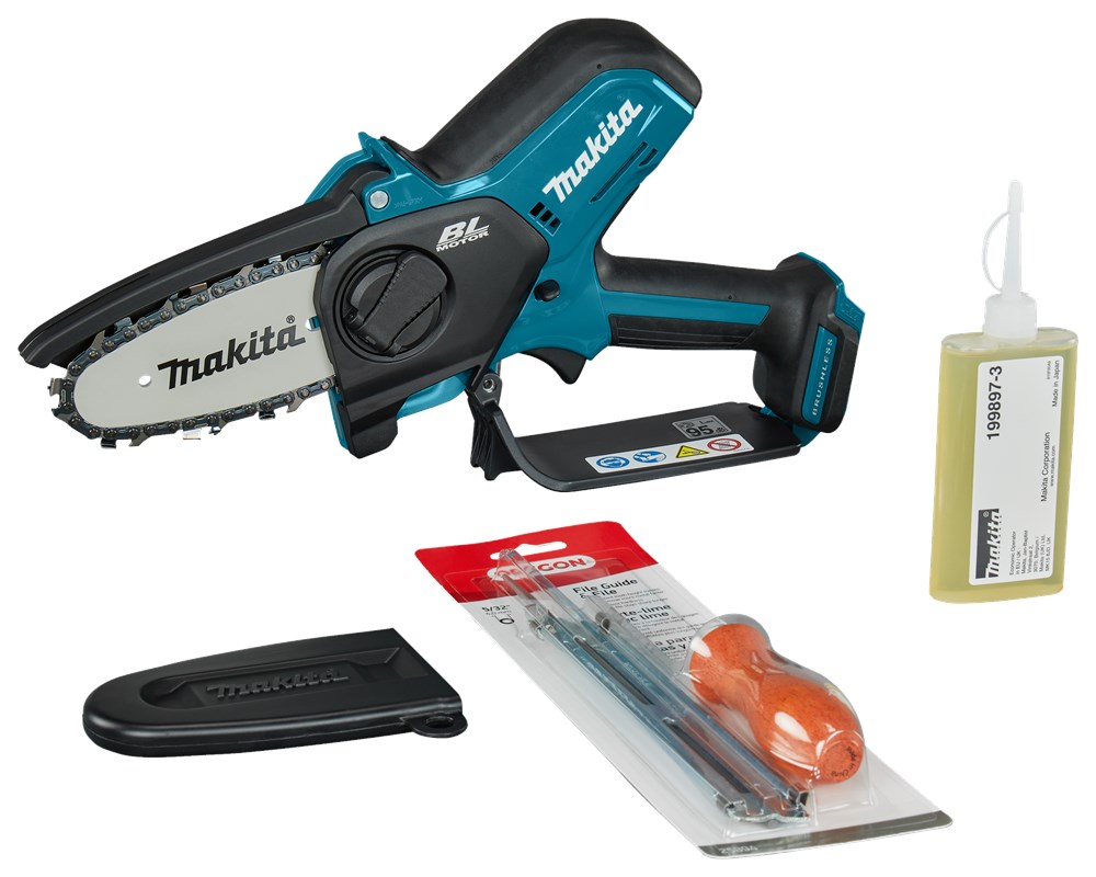 accu snoeizaag makita 100mm-1 accu snoeizaag makita 100mm-1