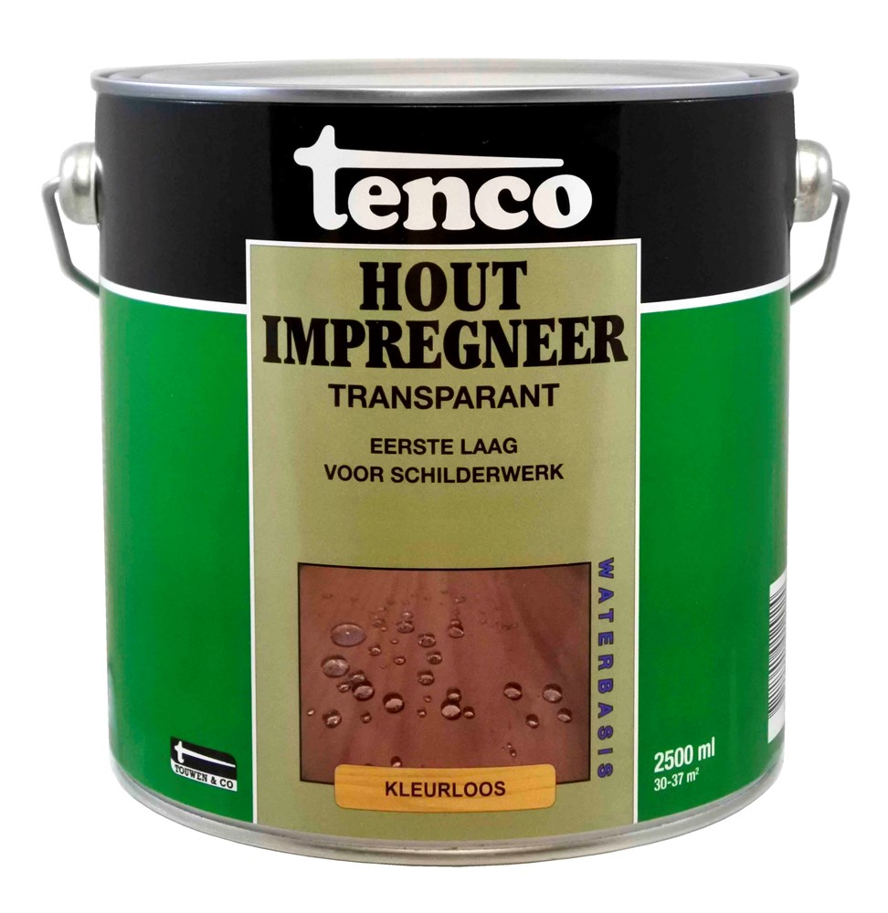 Tenco Impregneer (1)