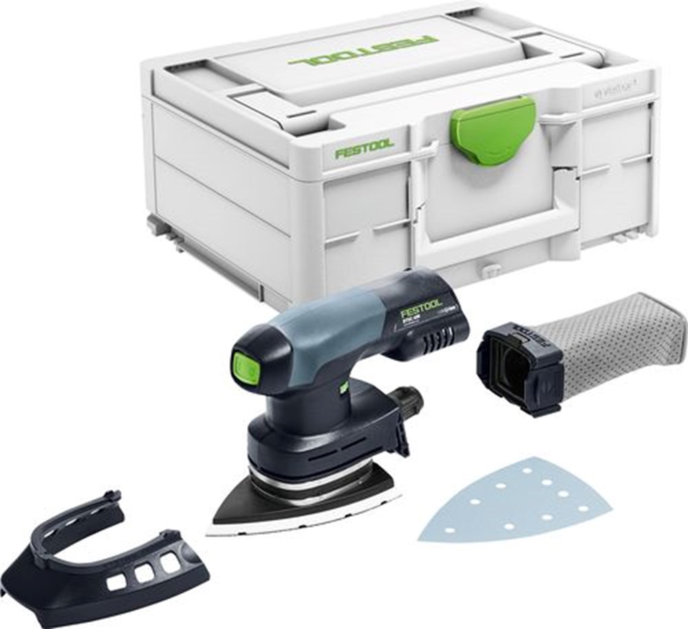 accu vlakschuurmachine festool-1 accu vlakschuurmachine festool-1