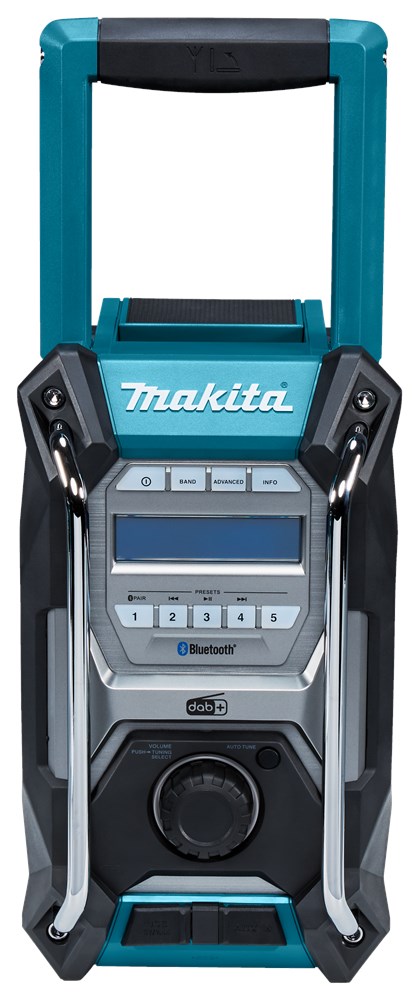 accu bouwradio makita-10 accu bouwradio makita-10