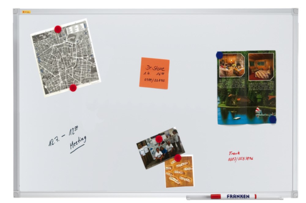 Whiteboard artikelen