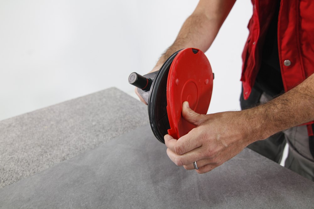 tegeldrager rubi-10 tegeldrager rubi-10