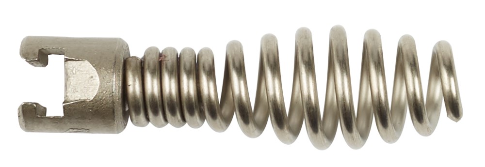 Ontstoppingsmachine, toebehoren