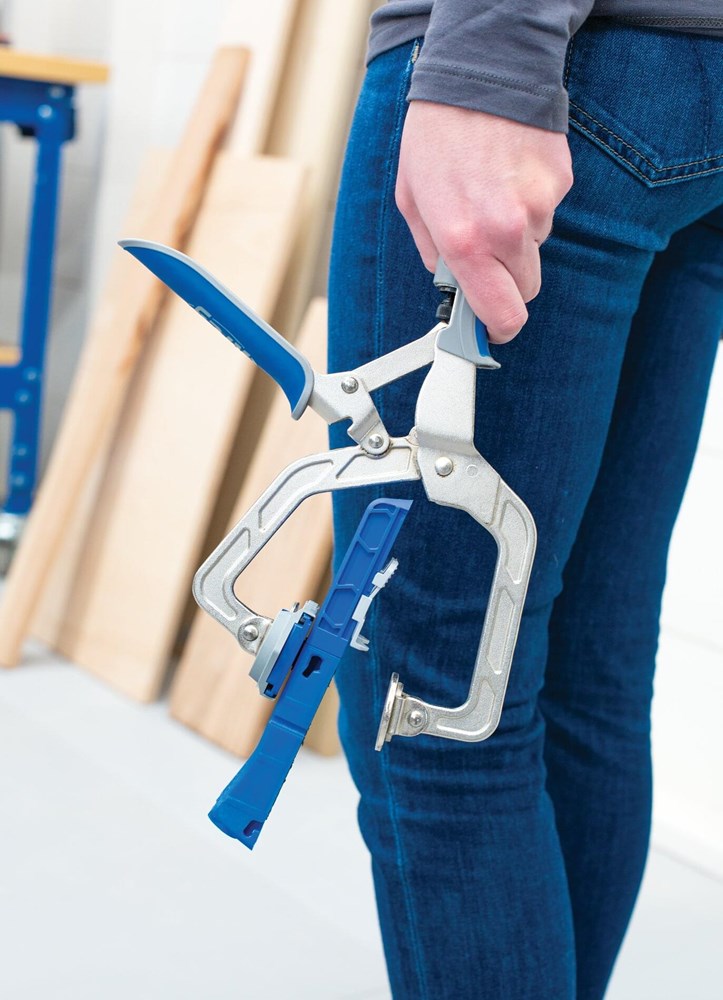 pocket-hole houtverbindingset kreg-6 pocket-hole houtverbindingset kreg-6