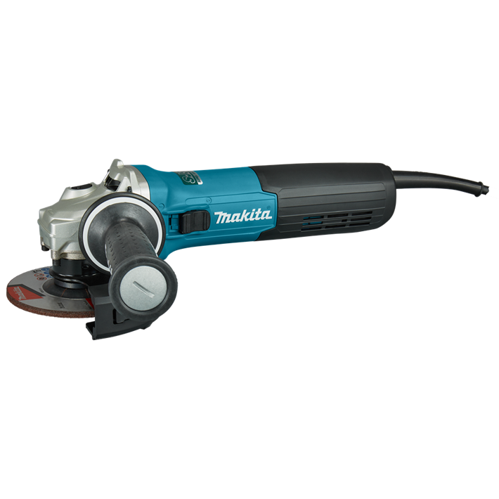Afbeelding Makita 230 v haakse slijper 125 mm GA5092X01