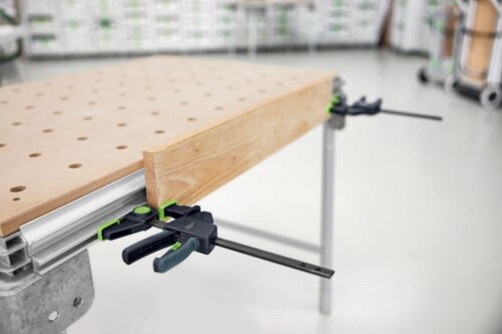 snelspanklemset festool-4 snelspanklemset festool-4
