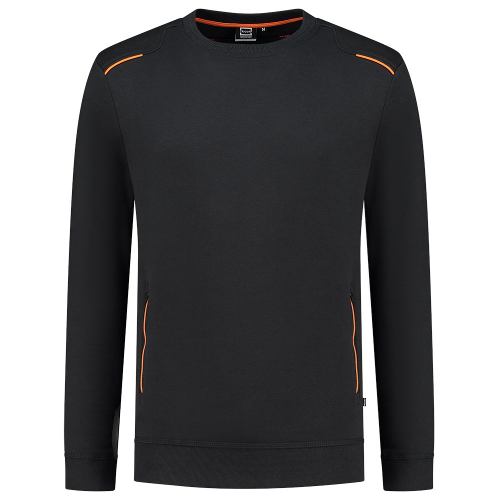 sweater bicolor accent tricorp-2 sweater bicolor accent tricorp-2