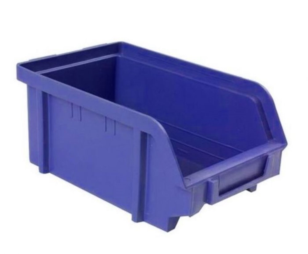 Afbeelding voor Magazijnbakken