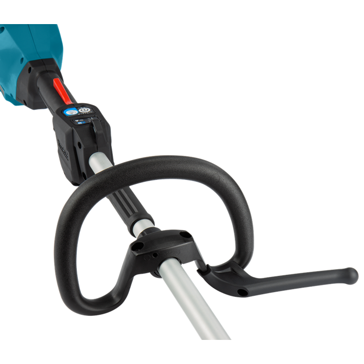 Afbeelding Makita 36 v bosmaaier connector type d-greep
