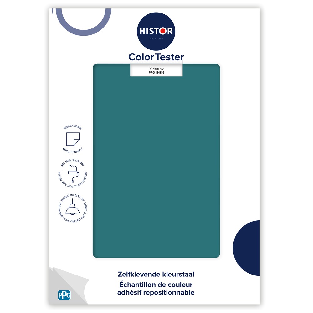 Histor colortester (48)