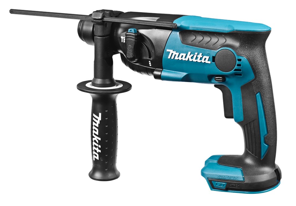 output Emotie Geschiktheid Makita boorhamer DHR164ZJ 14.4V in Mbox excl. accu(s) en lader | Polvo bv output Emotie Geschiktheid Makita boorhamer DHR164ZJ 14.4V in Mbox excl. accu(s) en lader | Polvo bv