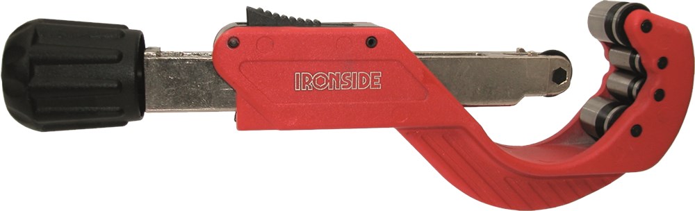 pijpsnijder ironside-1 pijpsnijder ironside-1