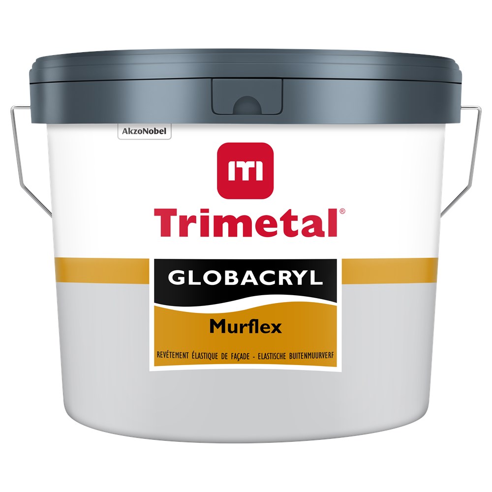 Afbeelding voor Globacryl Murflex 10l