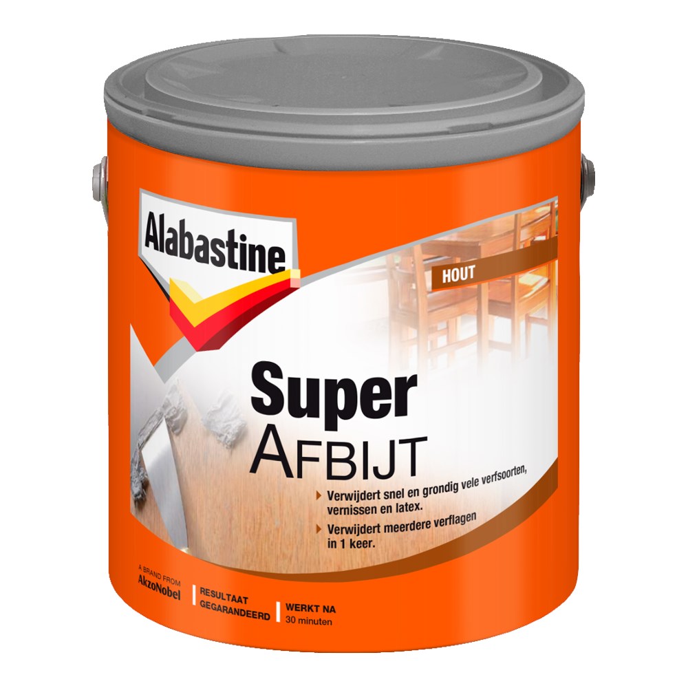 Alabastine superafbijt (2)