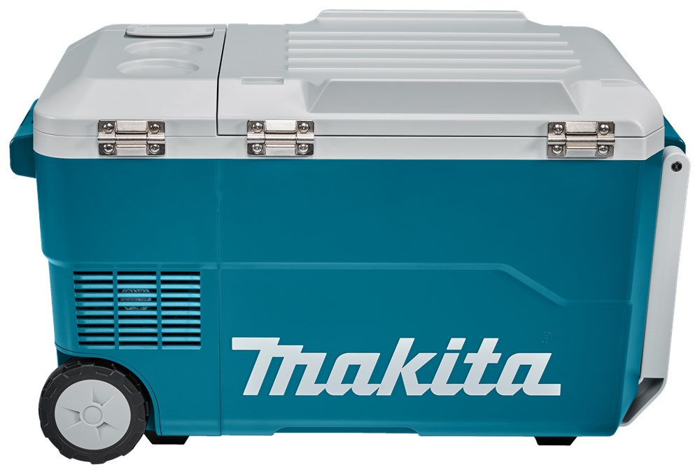 accu vries-/ koelbox makita-5 accu vries-/ koelbox makita-5