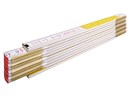 DUIMSTOK STABILA WIT/GEEL 2MTR 617 HOUT DV03_01128-PRP-600-01.jpg