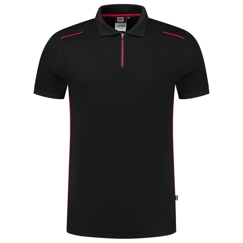 poloshirt bicolor accent tricorp-2 poloshirt bicolor accent tricorp-2