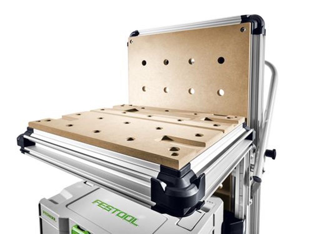 mobiele werkplaats festool-11 mobiele werkplaats festool-11