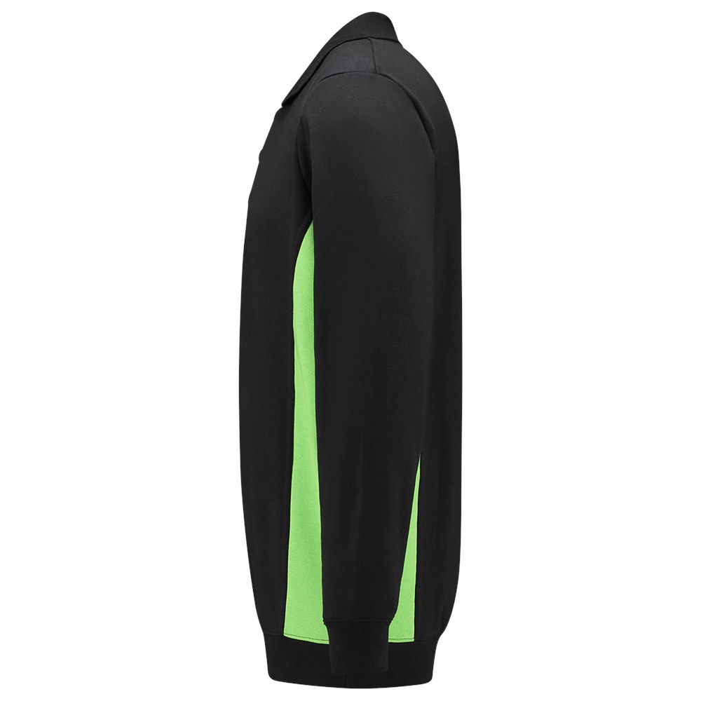 polosweater bicolor tricorp-4 polosweater bicolor tricorp-4