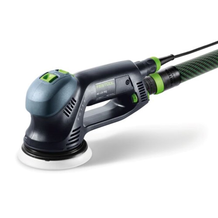 Afbeelding Festool rotex RO 125 FEQ-Plus