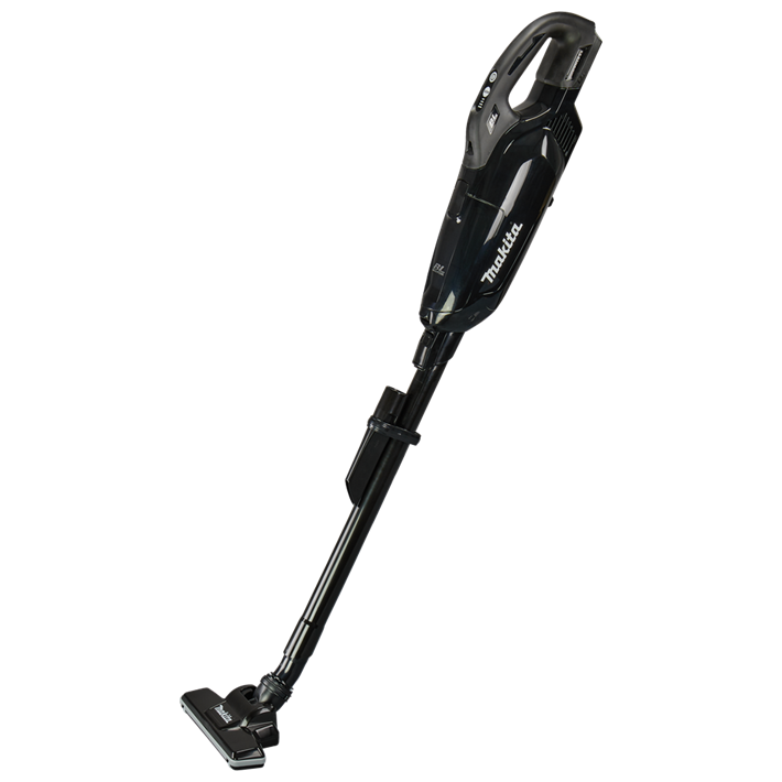 Afbeelding Makita 18 v steelstofzuiger zwart DCL285FZB