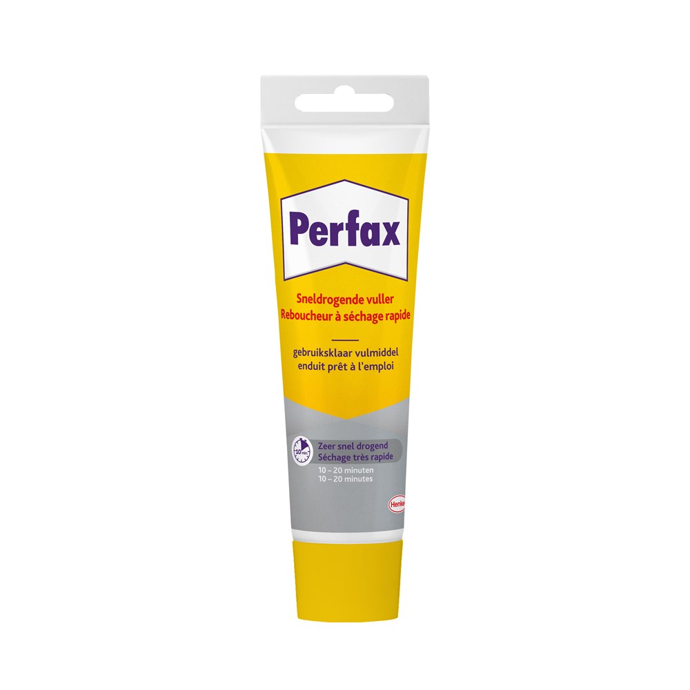 Perfax instant vuller tube wit 300 gram (1)