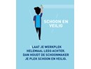 Tentkaart "Laat je werkplek leeg achter" (A5 staand) 148x210mm 8889500nieuw.jpg