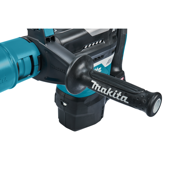 Afbeelding Makita 40 v max combihamer