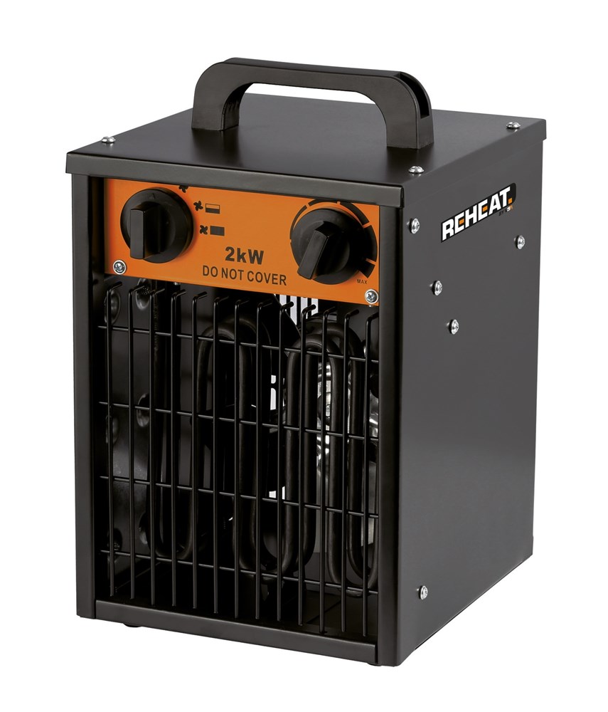 Afbeelding voor Elektrische heater Heaters / Kachels