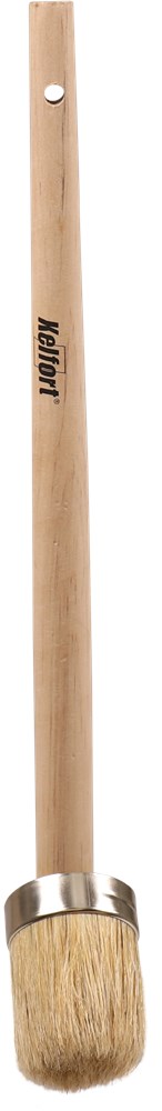 bokkepoot kwast rond acryl kelfort-2 bokkepoot kwast rond acryl kelfort-2