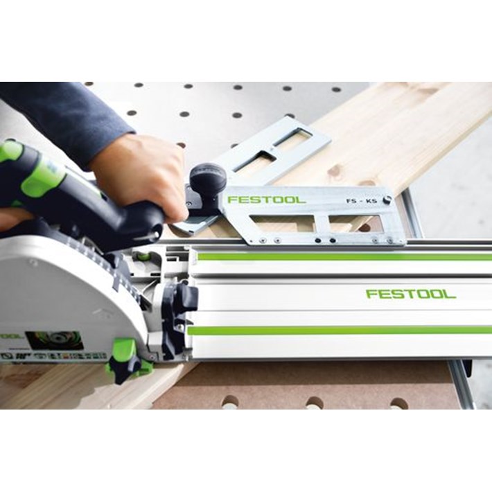 Afbeelding Festool geleiderail