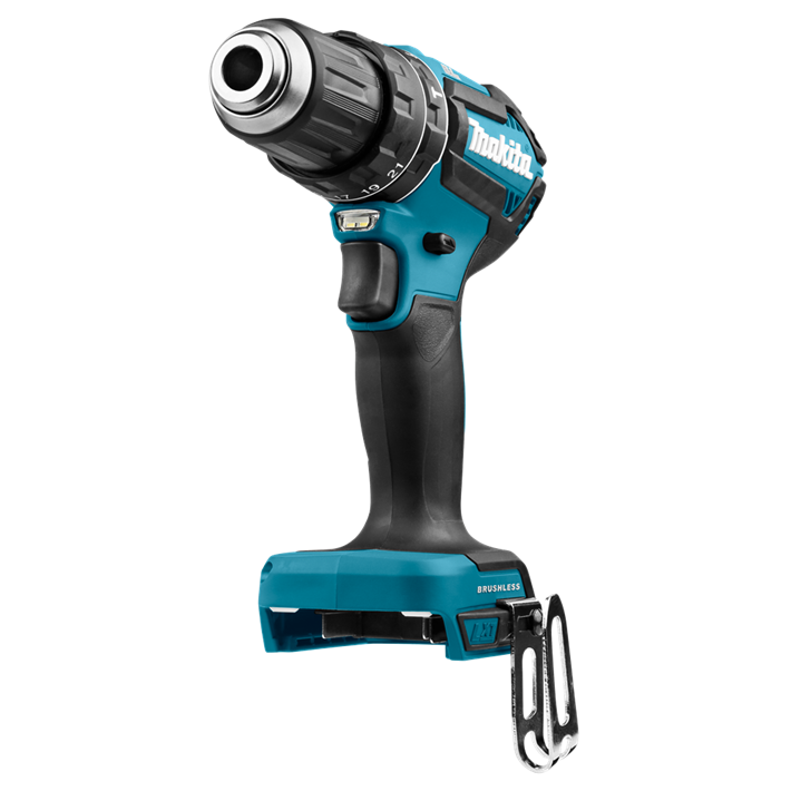 Afbeelding Makita 18 v klopboor-/schroefmachine