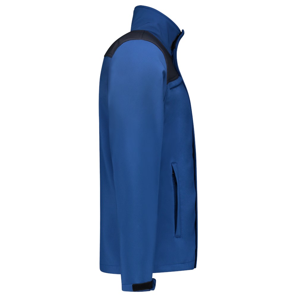 jack softshell bicolor naden tricorp-5 jack softshell bicolor naden tricorp-5
