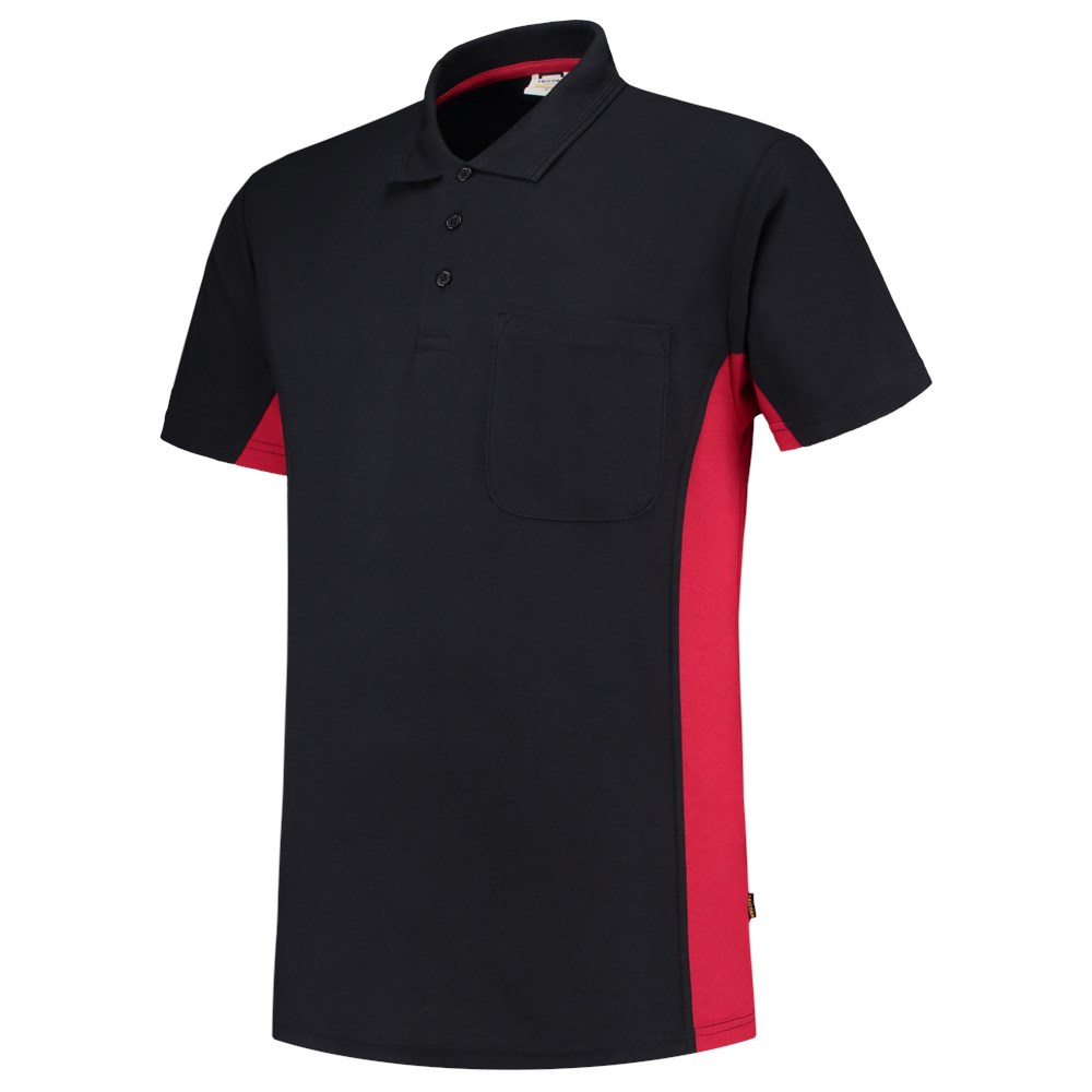poloshirt bicolor borstzak tricorp-1 poloshirt bicolor borstzak tricorp-1