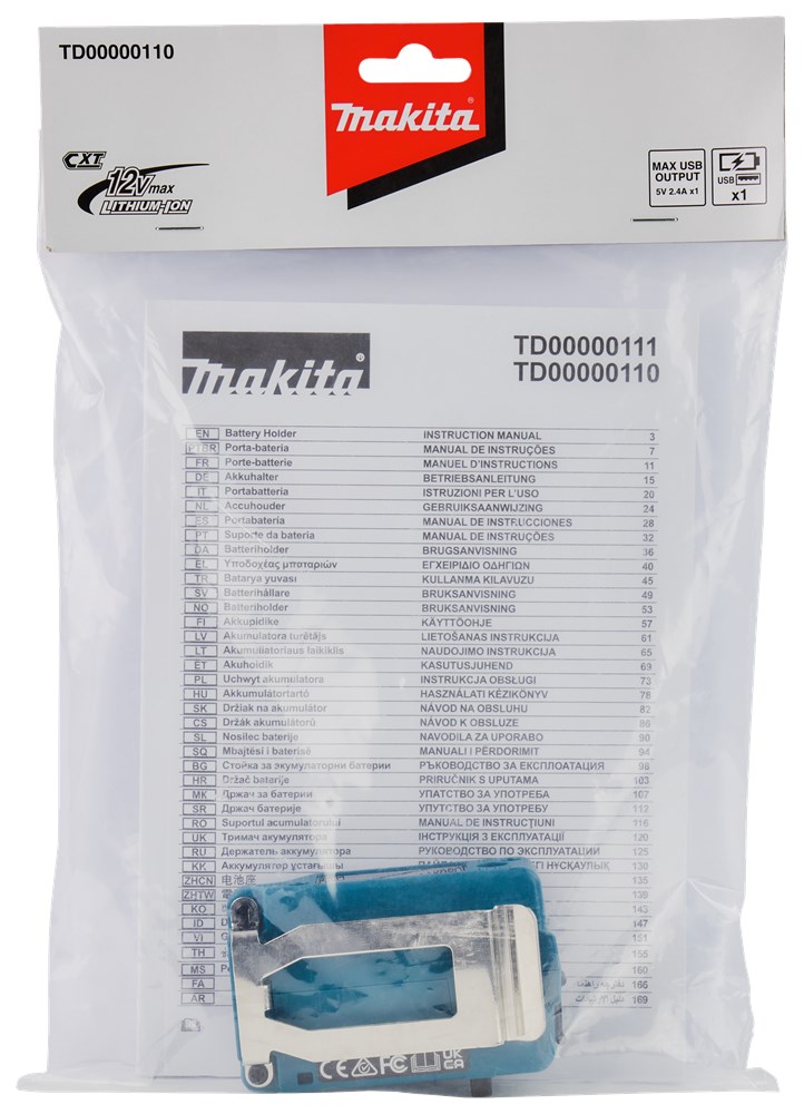 jasadapter cxt makita-13 jasadapter cxt makita-13