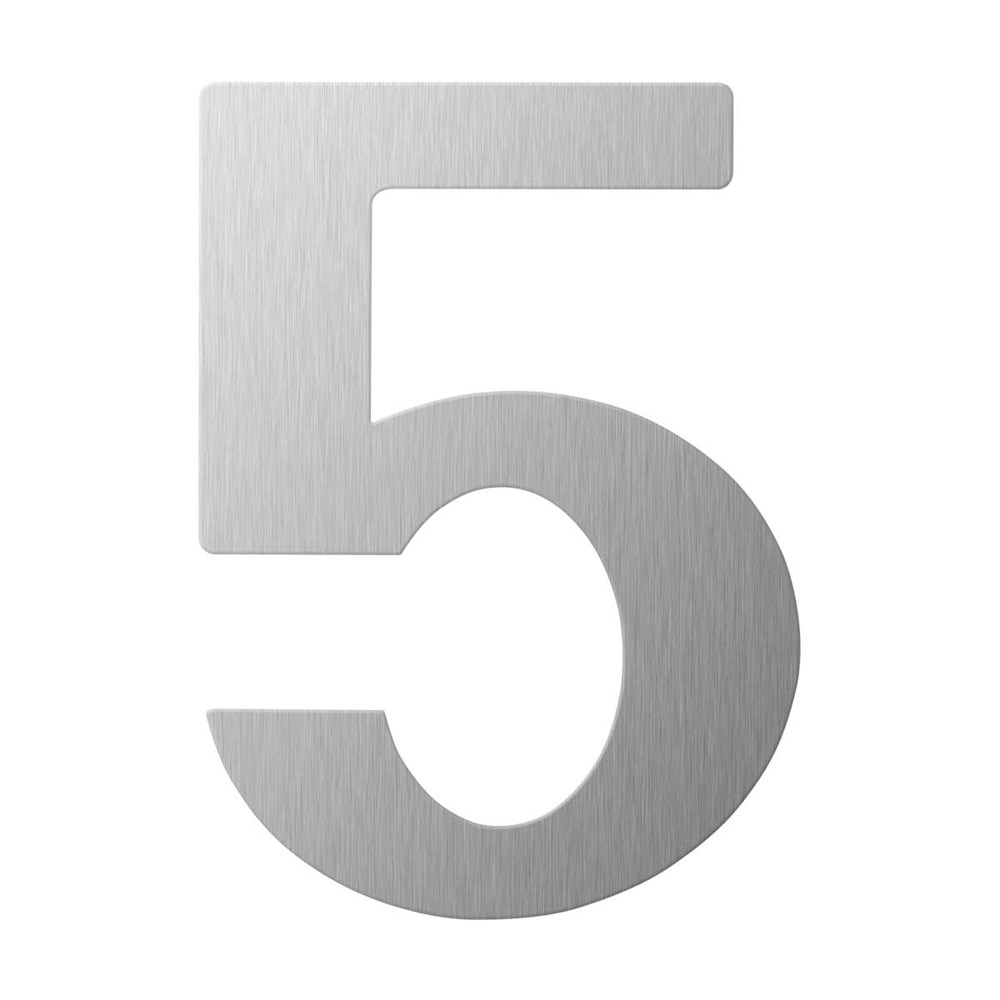 RVS geborsteld, Grijs, RVS, Ja, 150 mm, stuk, Zakelijk & sportief GPF980509000.png