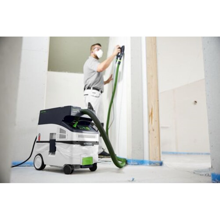 Afbeelding Festool compacte bouwstofzuiger CTH MIDI I AC