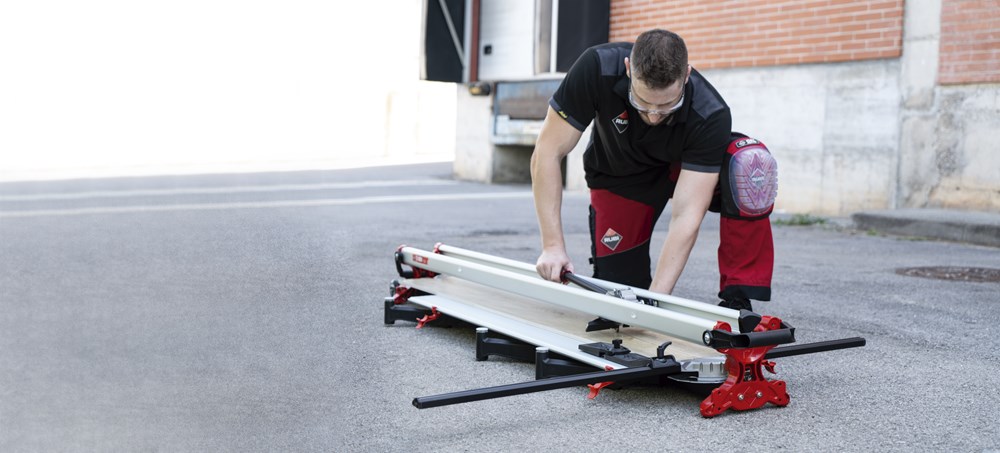 tegelsnijplank rubi tz-16 tegelsnijplank rubi tz-16