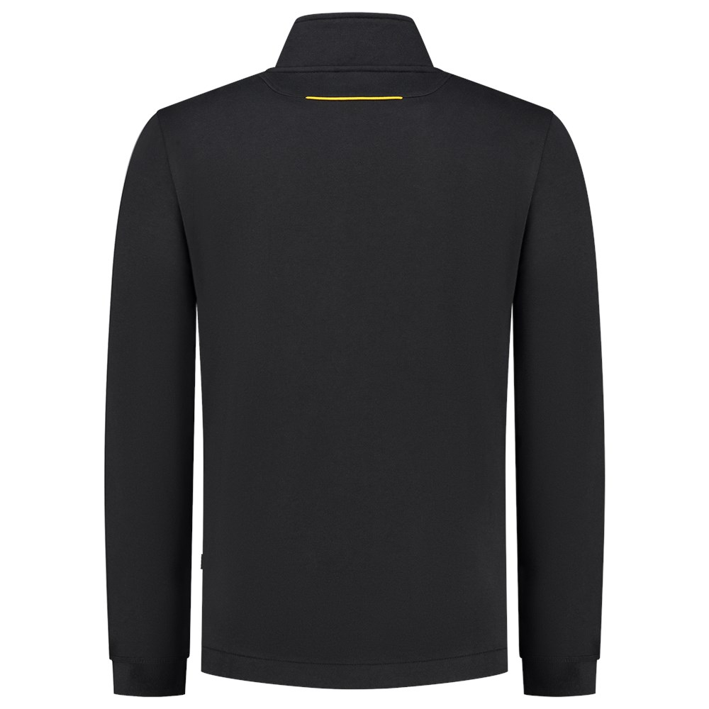 sweatvest bicolor accent tricorp-8 sweatvest bicolor accent tricorp-8