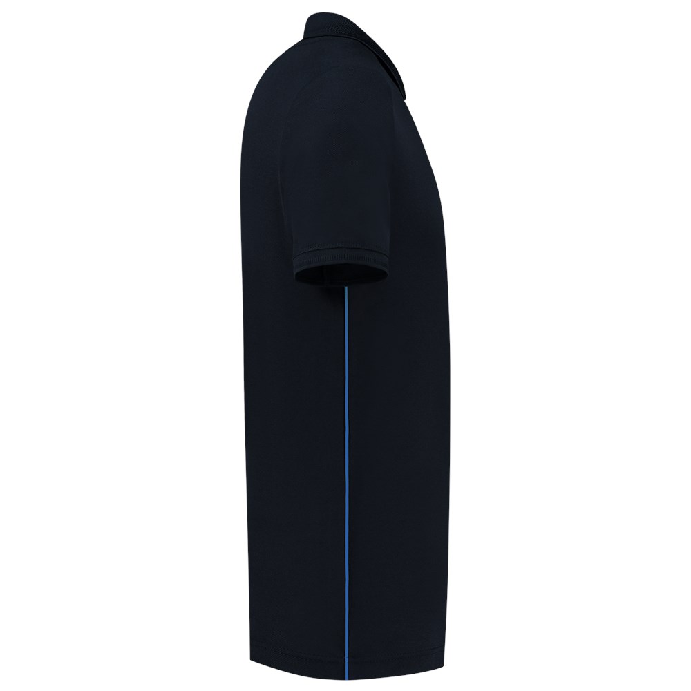 poloshirt bicolor accent tricorp-5 poloshirt bicolor accent tricorp-5